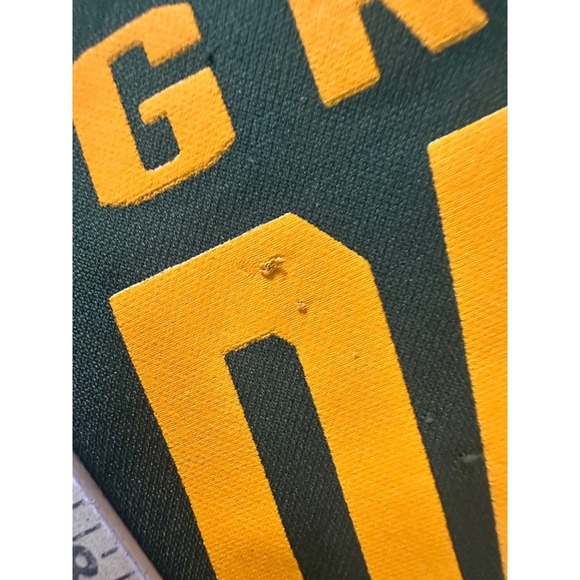 NFL Green Bay Packers Combine Training Pullover Crewneck‎ Sweatshirt S - Picture 8 of 8